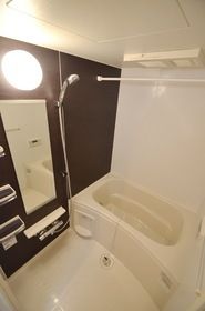 バス・シャワールーム　イメージです