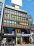 飲食店　マクドナルド 常盤台駅前店（飲食店）まで1130m