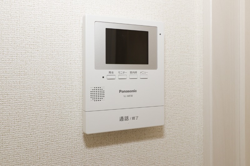 セキュリティ　図面と現状に相違がある場合には現状を優先