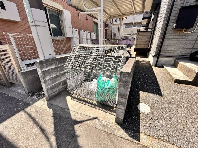 その他共有部分　グリーンマーサ