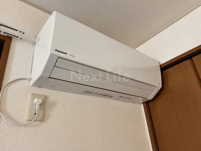 その他設備　グリーンマーサ