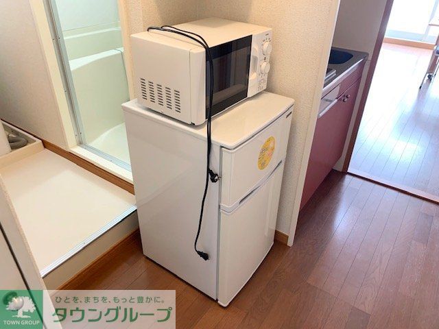 その他　家電