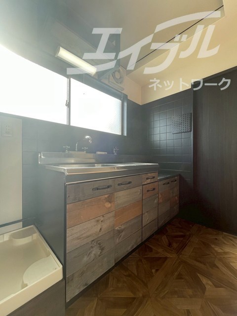 キッチン