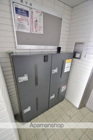 その他共有部分　その他共有部分