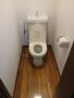 トイレ　シンプルで使いやすいトイレです