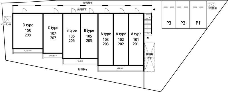 その他