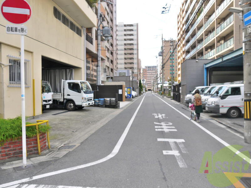 その他　（その他）まで100m