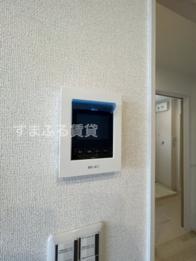 セキュリティ　同仕様　同施工会社　セキュリティ