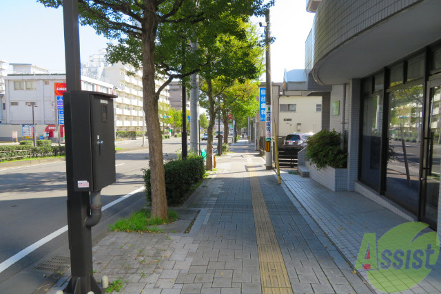 駐車場　駐車場その他