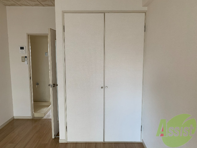 その他部屋・スペース　キレイなお部屋なので、ぐっすり寝れそうですね～