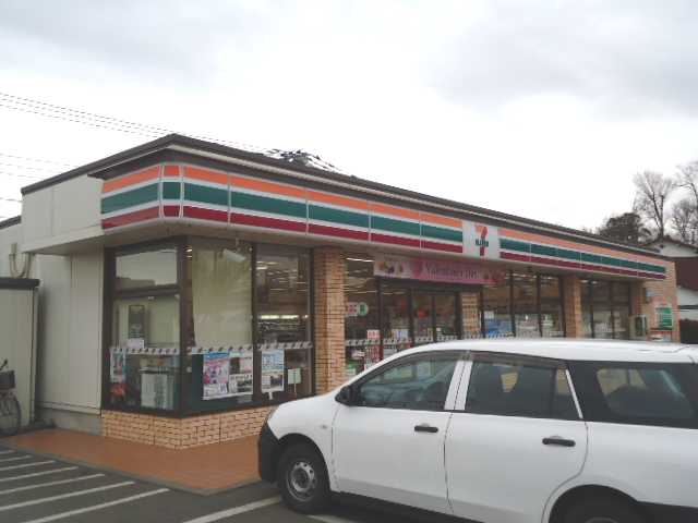その他　セブンイレブン東村山久米川町3丁目店（その他）まで313m