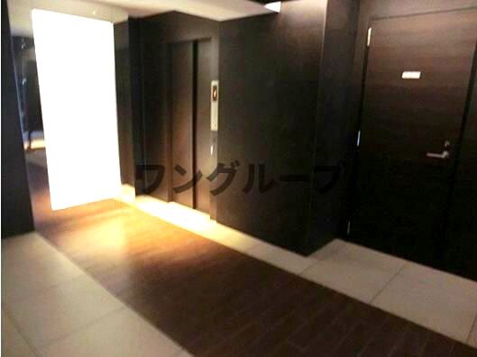ロビー