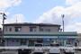 コンビニ　ファミリーマート秋田高校前店（コンビニ）まで381m