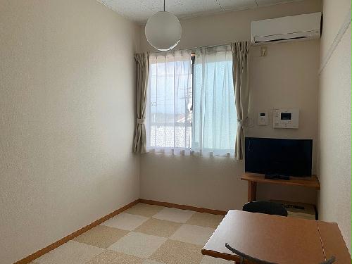 居室・リビング　※同タイプの物件の写真です。