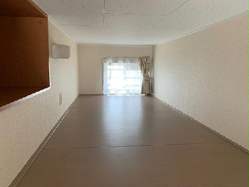 その他　ロフトです。