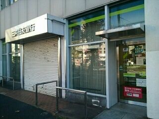 銀行　三井住友銀行 深沢出張所（銀行）まで320m