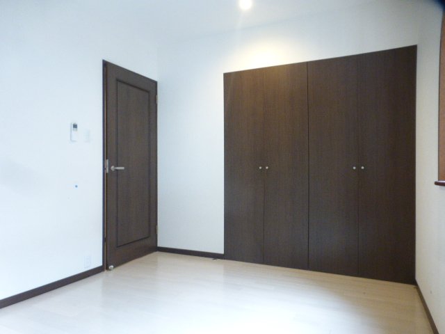 その他部屋・スペース　内観3