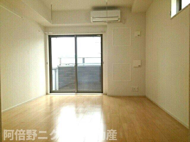 その他部屋・スペース　内装です