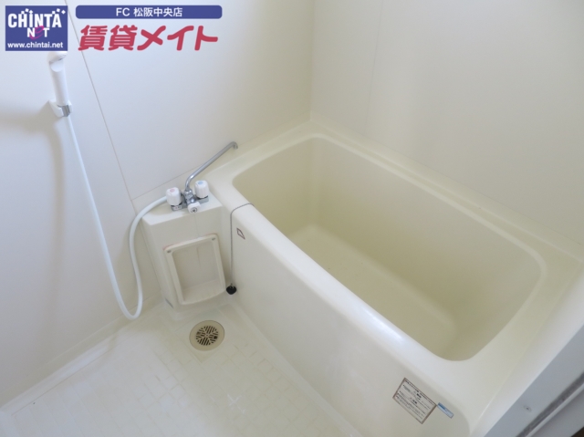 バス・シャワールーム　※同型別部屋