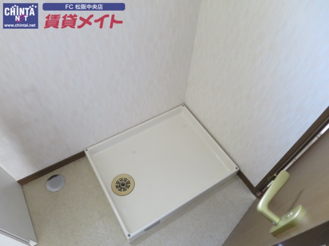その他設備　※同型別部屋