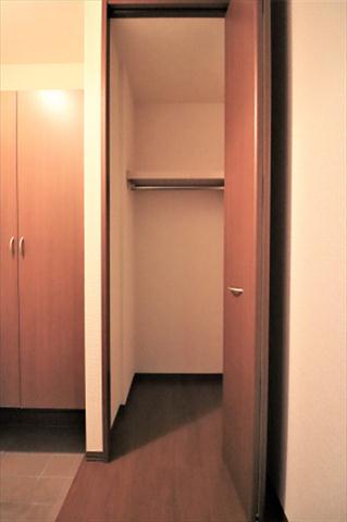 ヴェルドミール cの内装写真
