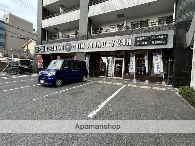 その他　ランドリープレス中津口店（その他）まで381m
