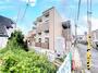 椥辻駅より徒歩9分 2階 築4年8ヶ月の賃貸物件