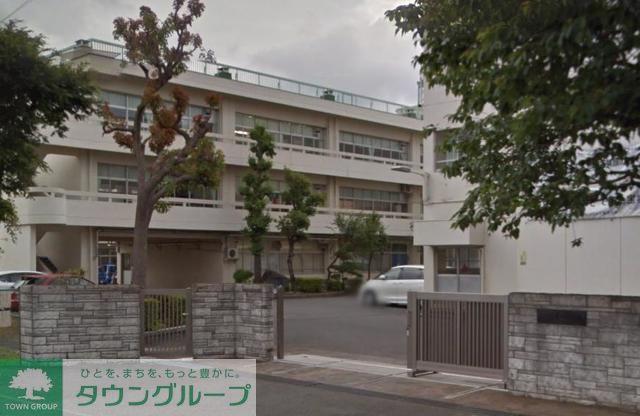 中学校　★★菅田中学校（中学校）まで850m