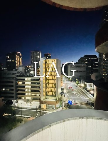 バルコニー　バルコニーです。
