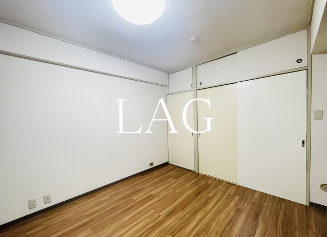 その他部屋・スペース　寝室です。