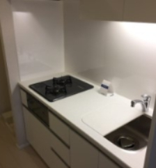 キッチン　キッチン※別部屋参考写真