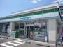 コンビニ　ファミリーマート月寒東5条店（コンビニ）まで420m