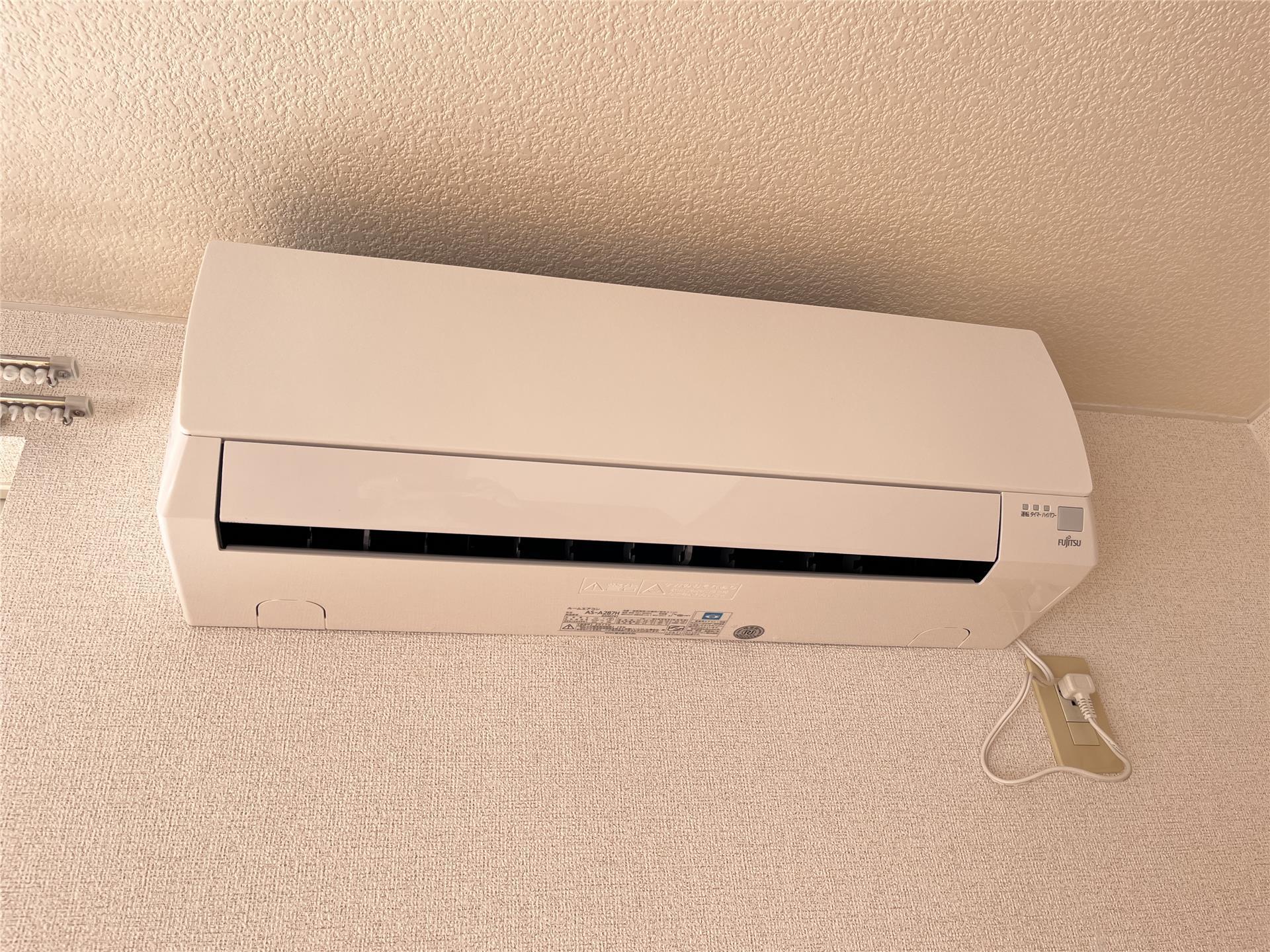 その他　エアコン