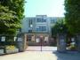 中学校　西宮市立学文中学校（中学校）まで535m