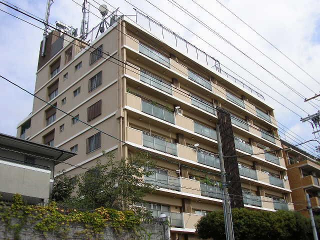 建物外観　外観です