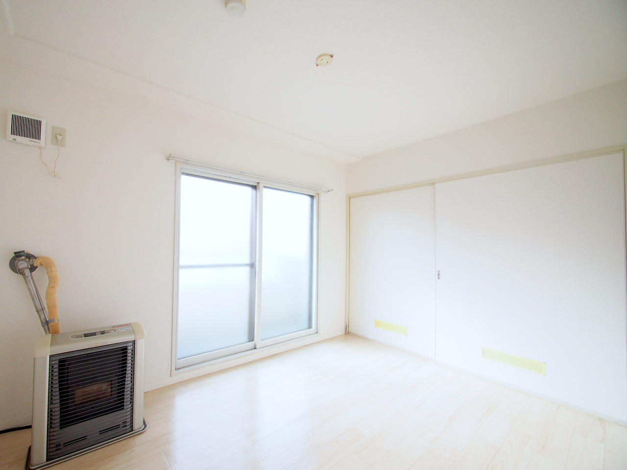 その他部屋・スペース　人気のオール洋室タイプのお部屋です♪
