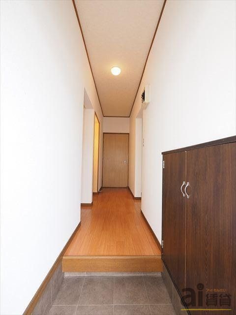 玄関　※写真同仕様※