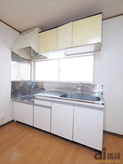 キッチン　※写真同仕様※