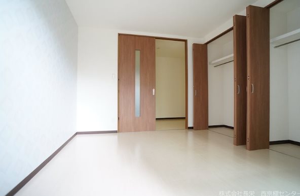 その他部屋・スペース　※別号室の参考写真です！