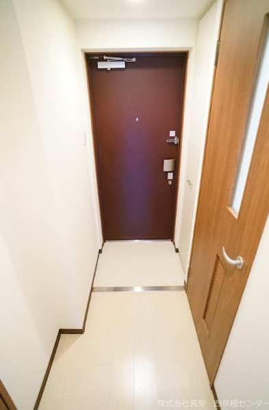 その他設備　※別号室の参考写真です！