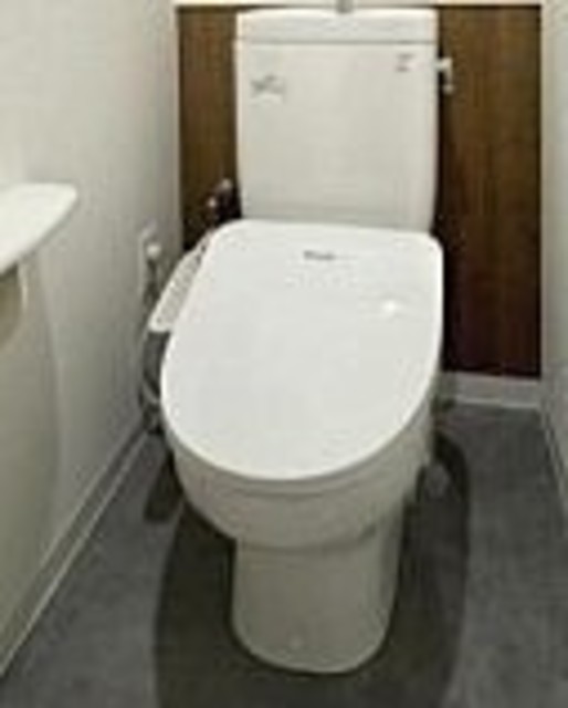 トイレ　部屋参考写真
