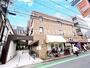 国分寺駅より徒歩3分 2階 築40年2ヶ月の賃貸物件