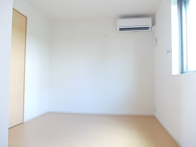 その他部屋・スペース　明るい室内です