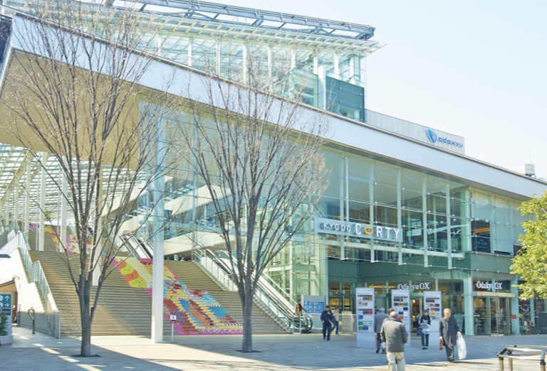スーパー　まいばすけっと経堂すずらん通り店（スーパー）まで176m
