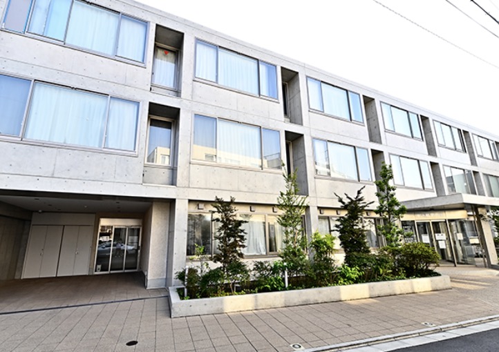 病院　社会福祉法人児玉新生会児玉経堂病院（病院）まで335m