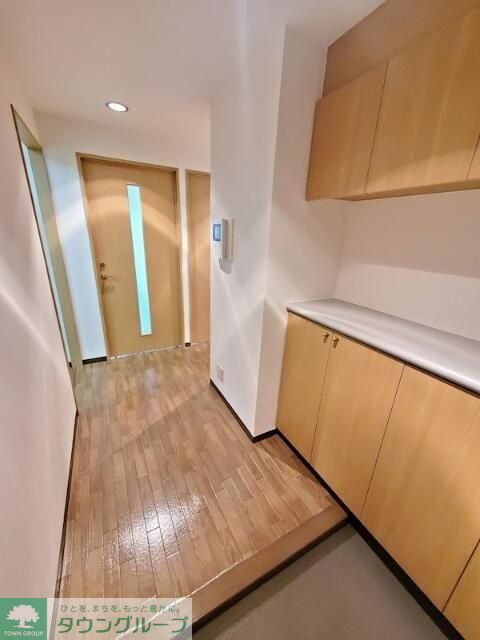 玄関　別部屋参考写真