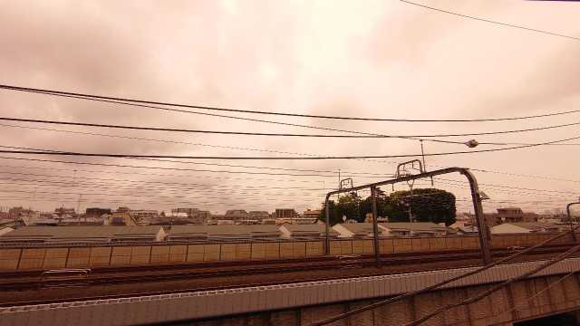 眺望　別部屋参考写真
