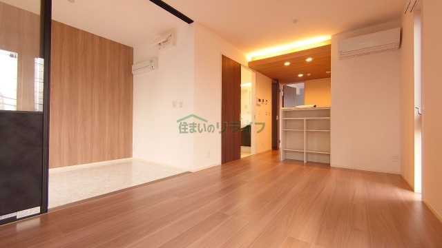 居室・リビング　別部屋参考写真