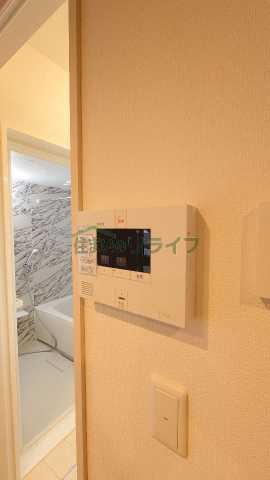 セキュリティ　別部屋参考写真