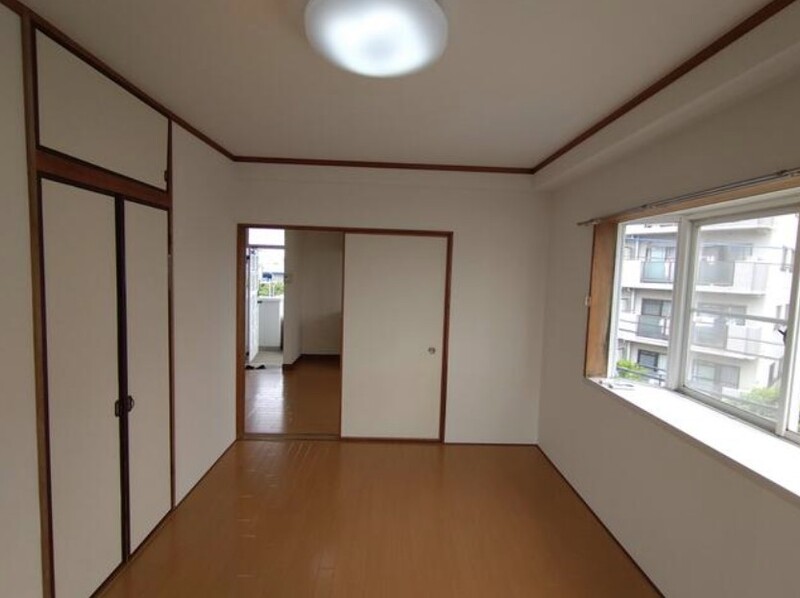 その他　※他の号室写真になります。